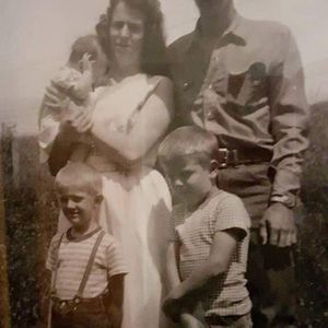 Meet your Posher, Rhoda